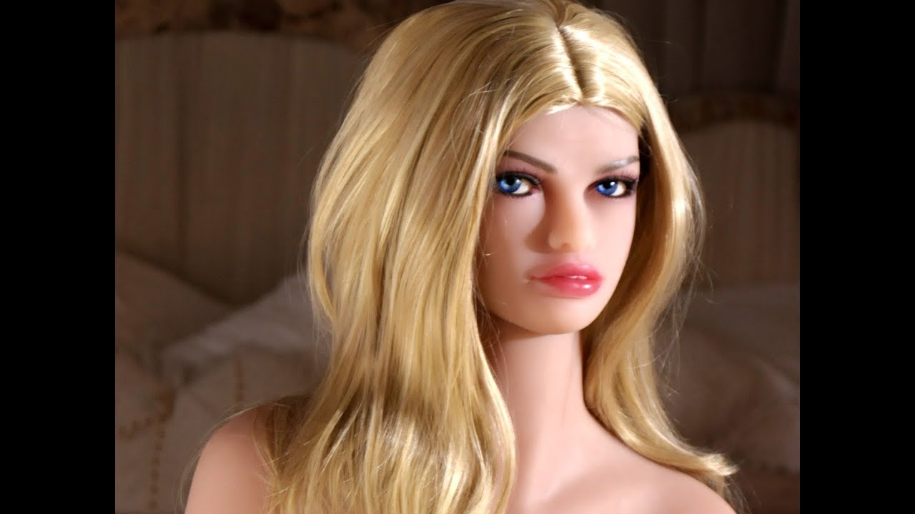 Buyers Guide To Kimber Doll Unboxing Sex Doll Review