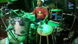 Anggur Merah , Gery Mahesa Bersama New Pallapa
