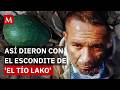 &iquest;C&oacute;mo la ca&iacute;da de &lsquo;La Mincha&rsquo; por extorsi&oacute;n de aguacate llev&oacute; hasta &lsquo;El T&iacute;o Lako&rsquo;?