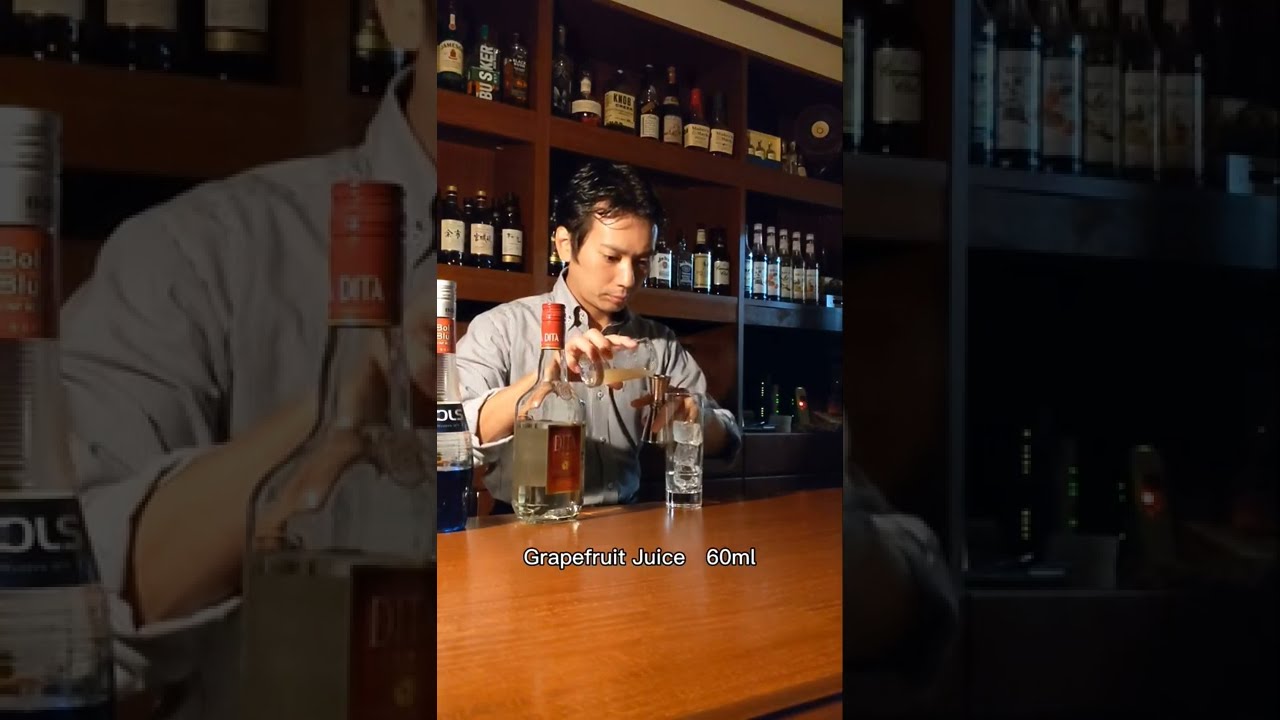 China Blue】チャイナ・ブルー #shorts - YouTube