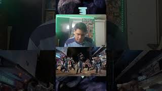 #jhope #제이홉 #jhope_KillinItGirl #kpop #react  #reagindoakpop #reaction #bts #army #bangtan #shorts