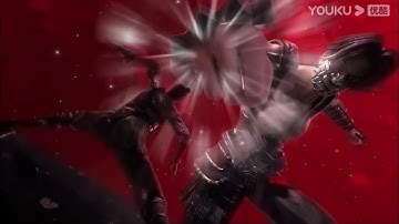 Apotheosis (be came a god) AMV (Egzod&Maestro Chives)- Royalty