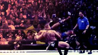 Wrestling Edits Brock Lesnar Promo Wdalyxman