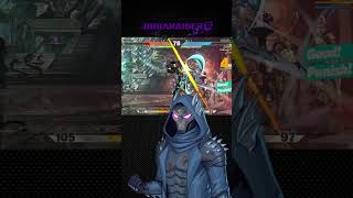 Fighting Avengers VS Danger | Marvel Tokon Fighting Souls