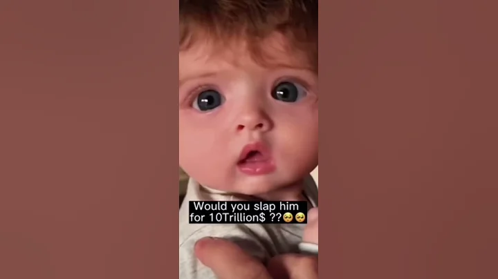 Would you slap him for 10 Trillion ??? || Thank you 😊 guys for 80k views ||