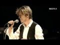 David bowie  hallo spaceboy live berlin 2002