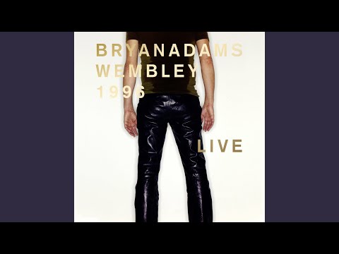 Bryan Adams - Summer of '69 (Live)