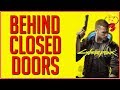 Cyberpunk 2077 Continues To Astound Us (Behind Closed Doors Impressions)
