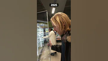 Butter 1925 Vs 2025 