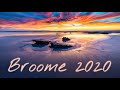 Finally on a plane again - A week in Broome, Western Australia - November 2020