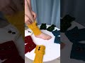 This Sock Hack Changes Your Outfit 🧦 Try It Now #shorts