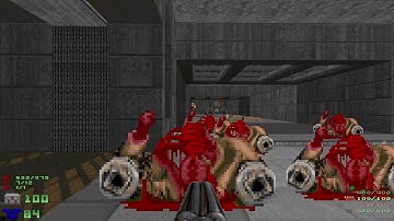 Vanguard Map10: Superstructure UV -Fast in 16:06