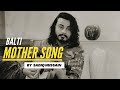 Mother song  pakistani folk song  balti song  2017 official