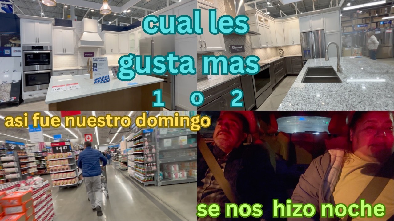 LAS DOS ESTÁN HERMOSAS ‼️fUIMOS A COMPRAR MÁS ⁉️