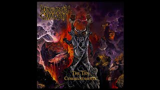 Malevolent Creation -  Multiple Stab Wounds