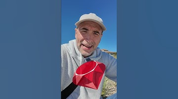 Should you Learn RUBY in 2024?