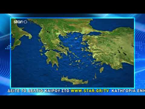 Η πρόβλεψη του