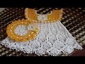 Vestidos de BEBE Tejidos en Crochet o Ganchillo Parte 3 ( imagenex )