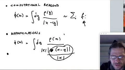 Lecture 1  Feynman's path integral