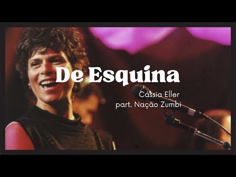 Cassia Eller -