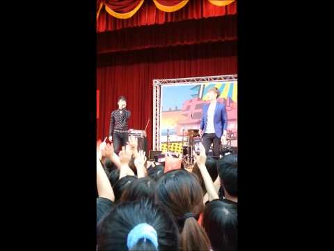 140620新生醫專-畢書盡 勢在必行