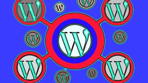 Merge wordpress sites into one multisite with one plugin in 6 minutes 2016