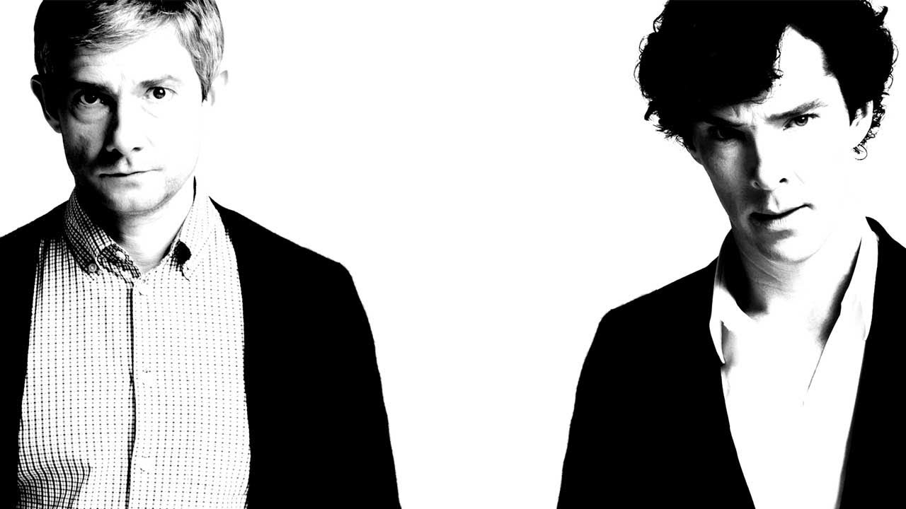 Sherlock Deutsch Sherlock Deutsch