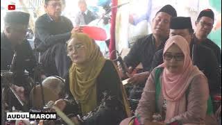 MAGADIR - AUDUL MAROM (FILDA AZATIL ISMA / FIFI) | WALIMATUL KHITAN  'ALIFAH REZA NUR HAKIM'