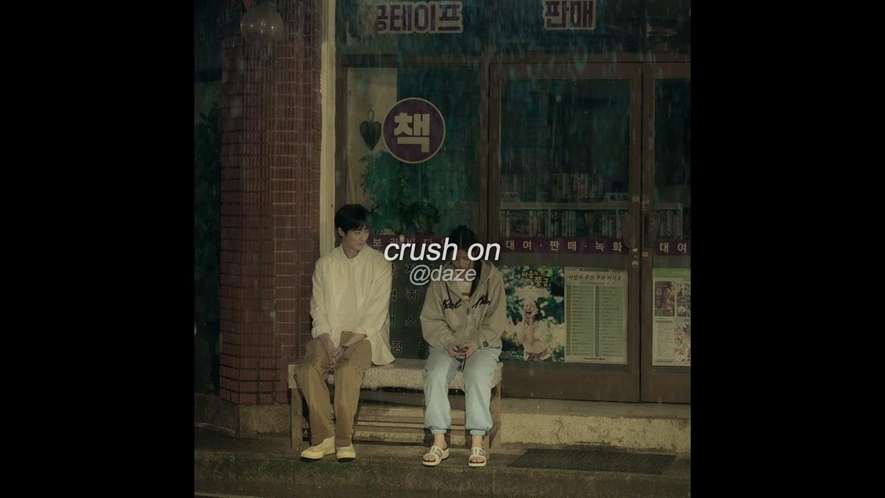 crush on - howard lee (slowed + pitched) crush on - howard lee (slowed + pitched)