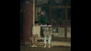 Download lagu crush on - howard lee (slowed pitched)