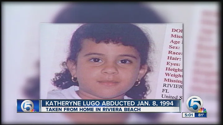 Katherine Lugo abduction