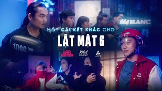 MỘT CÁI KẾT KHÁC CHO LẬT MẶT 6 | ACTION C