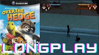 Gamecube Longplay [12]: Over the Hedge (100% Objectives)