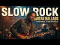 💔 LIVE Sad Love Radio 🎧 Slow Rock Playlist