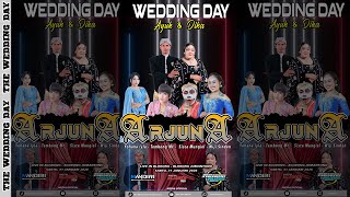  Csarjuna   Wedding Ayuk U0026 Dika  Azizah U0026 Lm   Revaldy Wo   Mvs Multimedia