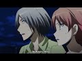 Ansatsu Kyoushitsu『AMV』Enemy