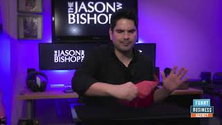 Jason Bishop Illusionist