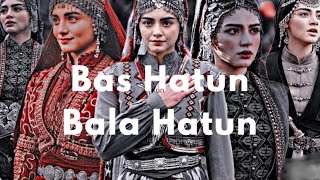 Bala Hatun x Tough || #fatimavlogz #vlogs #money #balahatun