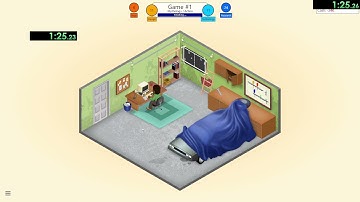 1m 49s 700ms Game dev tycoon speedrun | Crystalus08