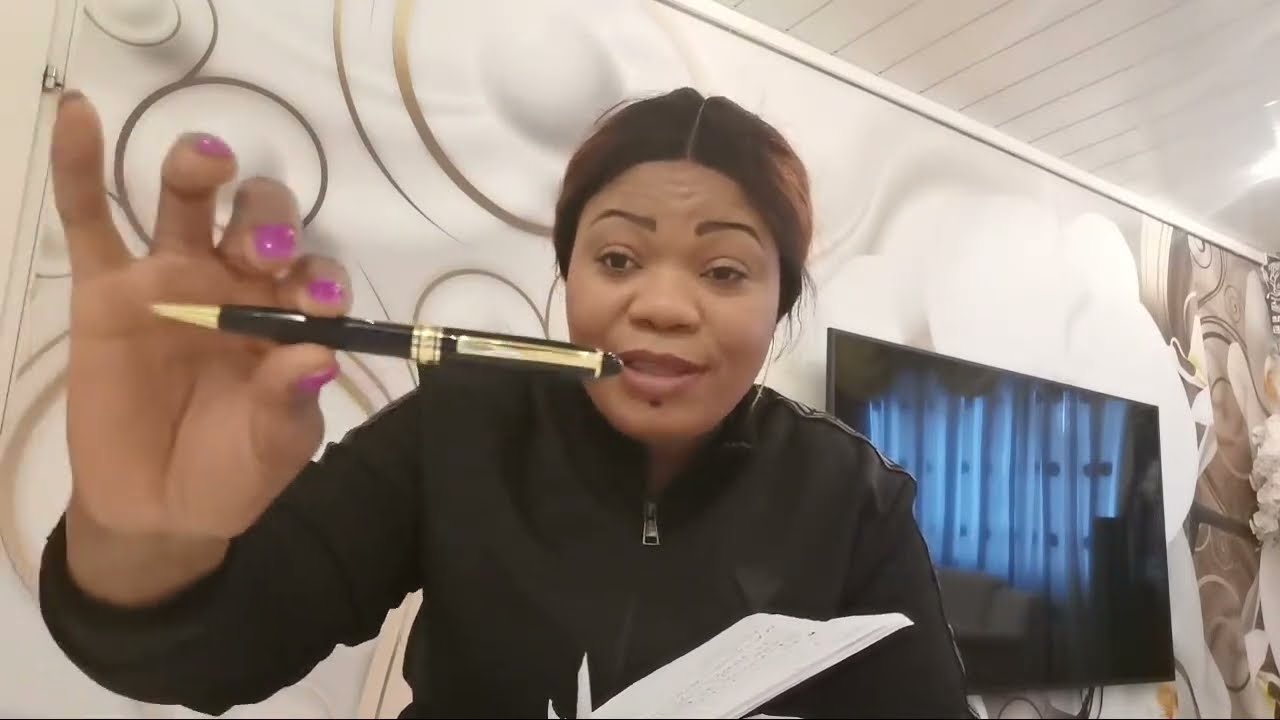 SOMO BATU YA BOYE BA ZALI MINGI TOSALA BANGO NINI