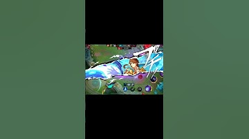 XAVIER Queen Maniac with Her Full Burst build 😱 | XAVIER TIPS | XAVIER MLBB