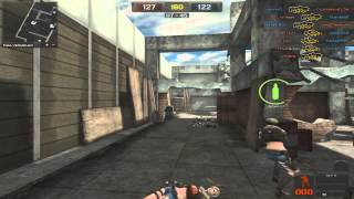 Point Blank - Modo Headshot de Pistola #1