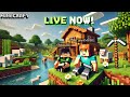 Minecraft Duo Ka Sabse Bada Adventure #minecraft #microsoft #survival #duo #shaders #live #gaming