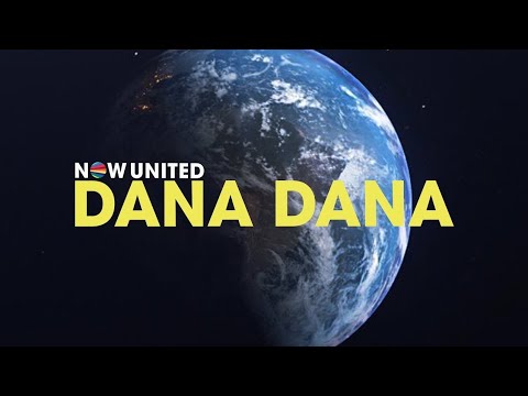 Now United - Dana Dana (Official Music Video)