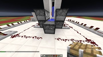 [Cannon Tutorial] Simple 1.8 Hybrid Cannon.