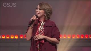 ( COVER ) Datanglah S’karang Penuhi Kami - Fall In This Place - Glady Febe Tuwoh
