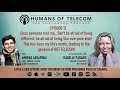 Episode 13: Isabelle Paradis, Founder and President at HOT TELECOM