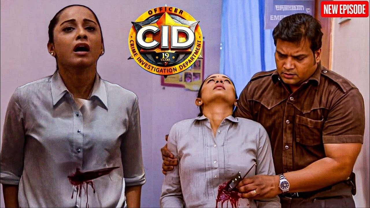 Cid New Episode Crime Story 2026 | सी.आई.डी. | New Episode 2026  | New Crime Show