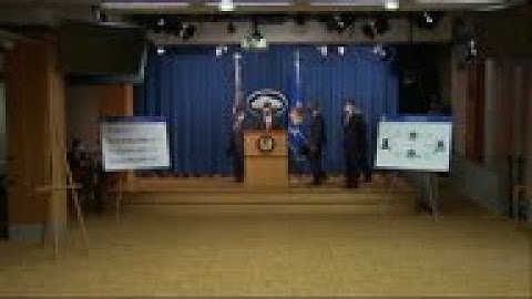 DOJ announces over 50 PPP fraud arrests