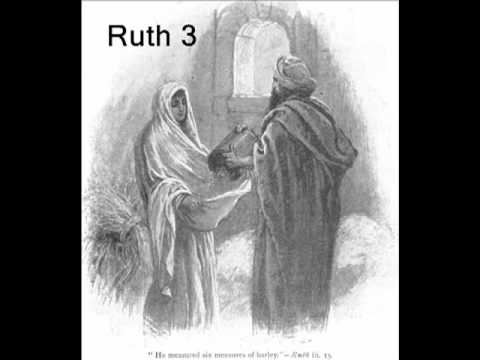 Ruth 3 (with text - press on more info. of video on the side)